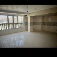 اپارتمان ۱۰۵ متری ۲ خواب صفر کلید نخورده پاییزان