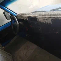 نیسان ۱۴۰۱|خودرو سواری و وانت|اراک, |دیوار