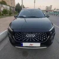 ام وی ام ایکس 22پرو دنده ای مشکی