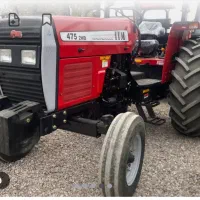 تراکتور ۴۷۵ تک مدل ۴۰۱ در حد خشک