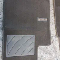 کف پایی پژو