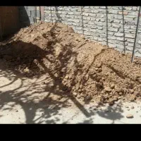 خاک و ماسه چاه