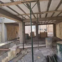 پیش خرید واحدهای ۱۸۰ متر و ۱۲۰ متر آراسته|پیشفروش املاک|خرمآباد, |دیوار