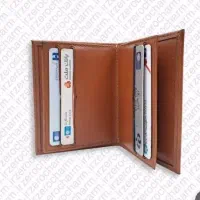 کیف مدارک در محدوده فرودگاه گم شده