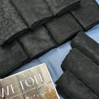 شال توری حاشیه گیپور|لباس|بندر کنگان, |دیوار