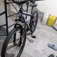 دوچرخه ۲۶ ویوا در حد نو
