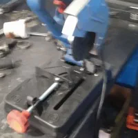 سنگ فرز پروفیل بر 180 میلی متری  س با ضمانت دوساله|ابزارآلات|قروه, |دیوار