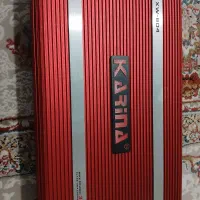 آمپلی فایر کارینا...|سیستم صوتی خانگی|پاکدشت, پاکدشت (مامازند)|دیوار