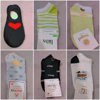 جوراب مچی زنانه