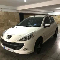 ۲۰۷فرمان برقی بالوازم|خودرو سواری و وانت|تهران, علم و صنعت|دیوار