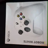 دسته بازی xbox series اورجینال در حد نو|کنسول، بازی ویدئویی و آنلاین|شیراز, تحویلی|دیوار