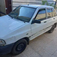 پراید