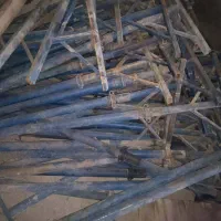 فروش ابزار آلات قالب بندی|مصالح و تجهیزات ساختمان|بروجن, |دیوار