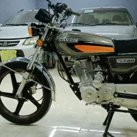 موتور احسان ۲۰۰