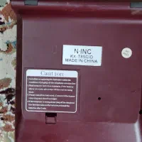 دزدگیر پمپ کولر تلفن بوق|قطعات یدکی و لوازم جانبی|مشهد, شهید رضوی|دیوار