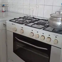 گاز فردار در حد نو