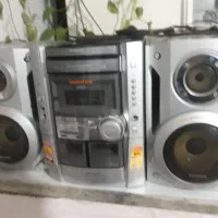 ضبط پاناسونیک