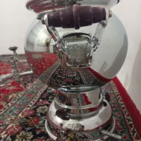 سماور ۶ لیتری سالم