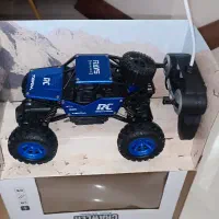 ماشین کنترلی شارژی آفرود