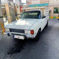 پیکان وانت مدل 90