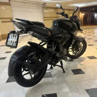 پالس ns200