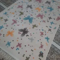 فرش|فرش|بروجرد, |دیوار