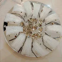 لوستر شیک جفت