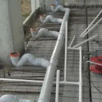 تاسیسات ساختمانی