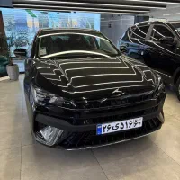 کی ام سی جی۷ KMC J7 تحویل روز 1404