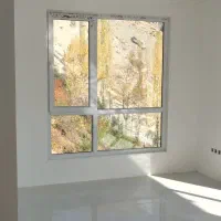 درب و پنجره دوجداره upvc(توری پلیسه)اقساط|مصالح و تجهیزات ساختمان|تهران, شهر زیبا|دیوار