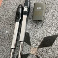 جک درب پارکینگ ( دو جفت) گارانتی فعال