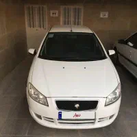 رانا LX Tu5 شاسی پلمپ/ فوق العاده تمیز|خودرو سواری و وانت|قم, پردیسان|دیوار