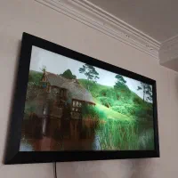 تابلو طبیعت شیک