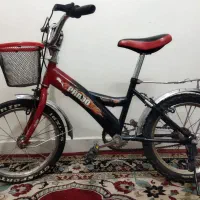 دوچرخه 16 پرادو|دوچرخه، اسکیت، اسکوتر|ری, منصوریه منگل|دیوار