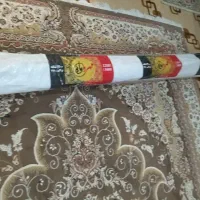 فرش 1200شانه مدل شاهکار|فرش|تربتحیدریه, باغ سلطانی|دیوار