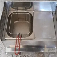 فر(سرخکن) فلافل