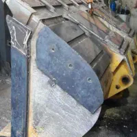 تعمیر پاکت لودرسیار