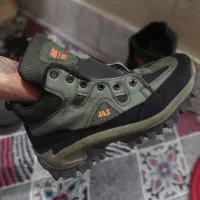 نیم بوت کوهنوردی jax آمریکایی کاملا اورجینال|کیف، کفش، کمربند|نسیمشهر, |دیوار