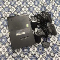 ps2 فلش خور