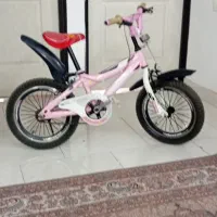 دوچرخه 20 و16