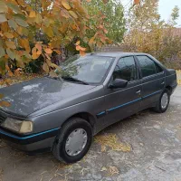 پژو ۲۰۰۰ مدل ۷۶سالم.|خودرو سواری و وانت|ارومیه, |دیوار