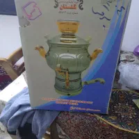 سماوربرقی
