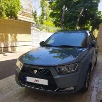 دنا پلاس اتومات عوض سراتو سوزکی تیسان ساندرو تیگو