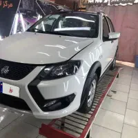 کوییک صفر//بدون شرجی دیدگی//تحویل فوری