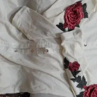 شومیز|لباس|قم, دروازه ری|دیوار