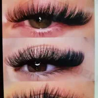 اکستنشن و لیفت مژه و ابرو