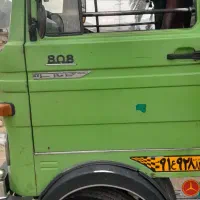 خاور مدل 72|خودرو سنگین|کوه چنار, |دیوار