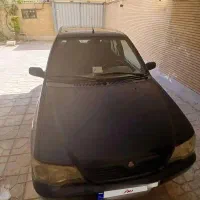 پراید 111|خودرو سواری و وانت|اصفهان, سپاهانشهر|دیوار