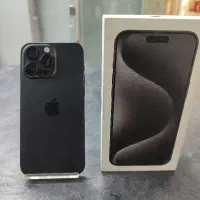 iphone 15 pro max ریجستر شده نقد و اقساط