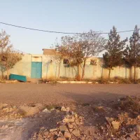 فروش زمین ۱۳۰۰ متری|فروش زمین و ملک کلنگی|قنوات, |دیوار